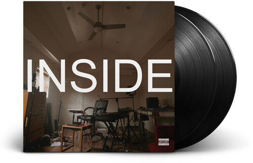 Burnham, Bo: Inside (The Songs)
