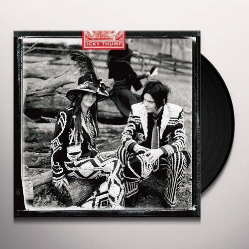 White Stripes: Icky Thump