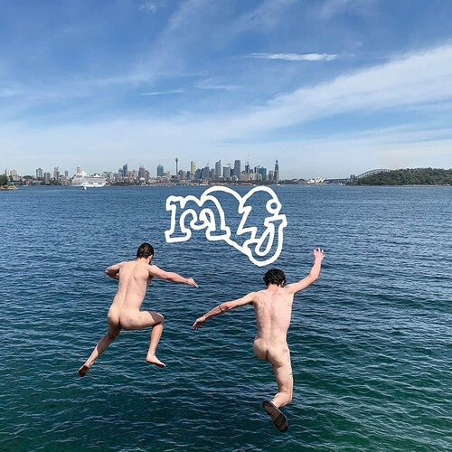 Mom Jeans.: Sweet Tooth (Pink & Black)