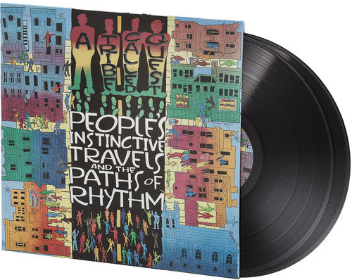 A Tribe Called Quest: People's Instinctive Travels [VINYL]