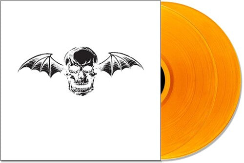 Avenged Sevenfold: Avenged Sevenfold - Orange [VINYL]