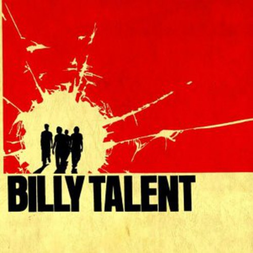 Billy Talent: Billy Talent [VINYL]