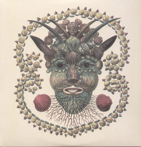 Akron/Family: Akron/Family [VINYL]