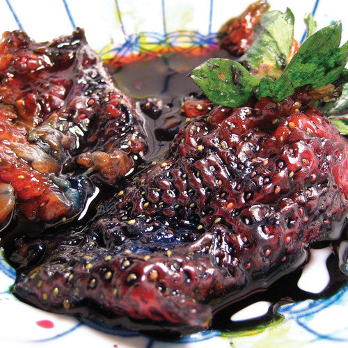 Animal Collective: Strawberry Jam [VINYL]