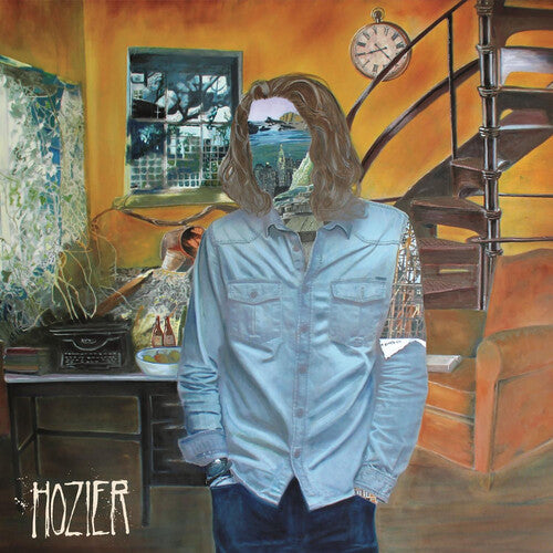 Hozier: Hozier - [ VINYL LP ]
