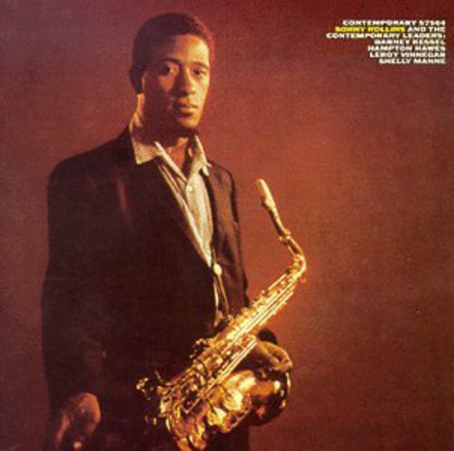 Sonny Rollins: Sonny Rollins and Contemporary Leaders [VINYL]