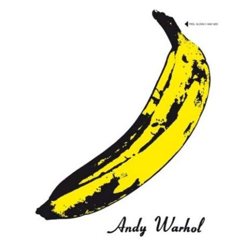 Velvet Underground & Nico: The Velvet Underground & Nico [VINYL]