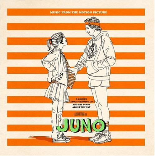 Various Artists: Juno: Music from the Motion Picture (Original Soundtrack) [VINYL]
