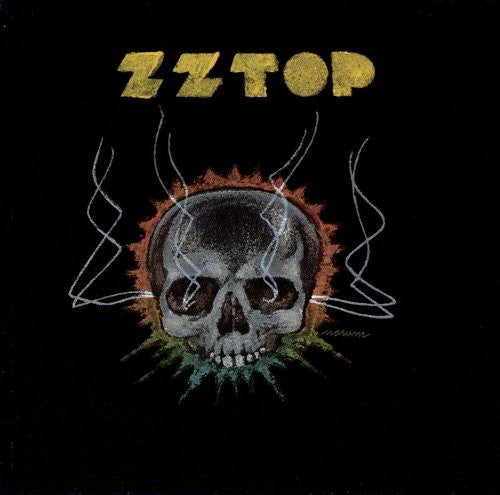ZZ Top: Deguello [VINYL]