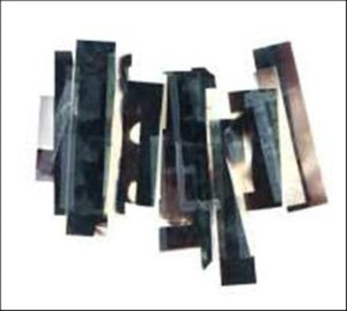 The Mountain Goats: We Shall All Be Healed [VINYL]