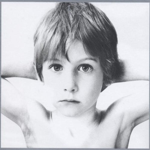 U2: Boy [VINYL]
