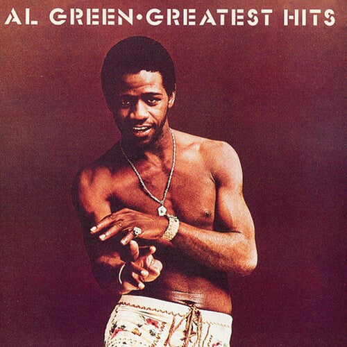 Al Green: Greatest Hits [VINYL]