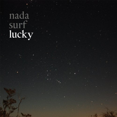 Nada Surf: Lucky [VINYL]
