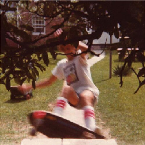 Wavves: Wavvves [VINYL]