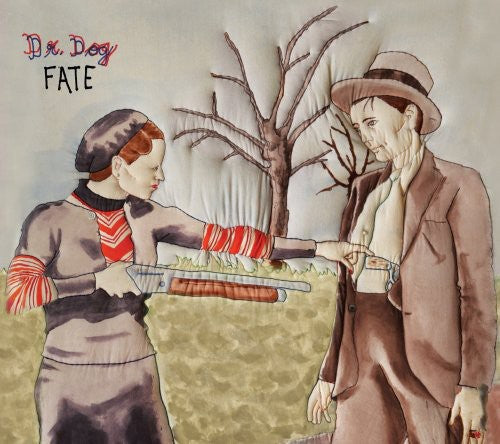 Dr. Dog: Fate [VINYL]