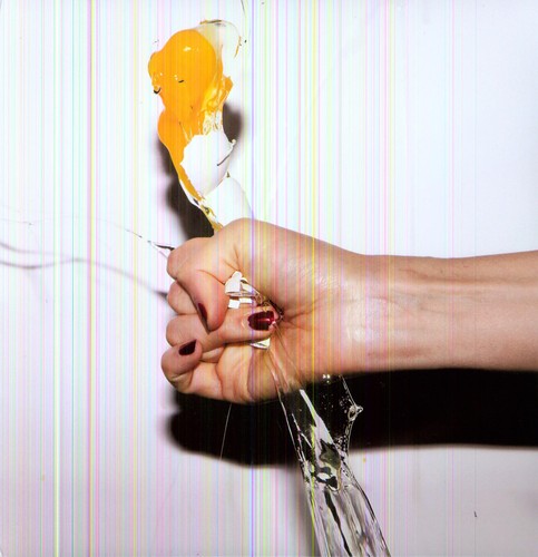 Yeah Yeah Yeahs: It's Blitz [VINYL]