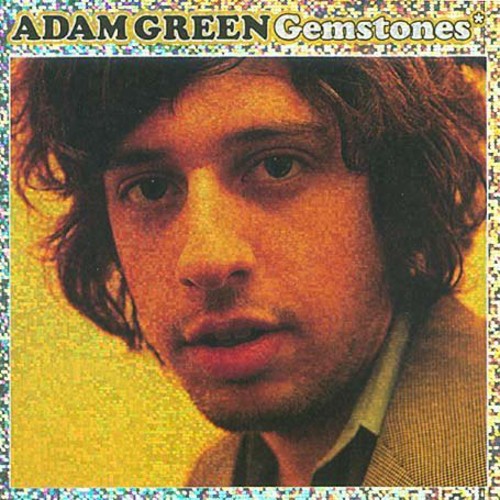 Adam Green: Gemstones [VINYL]