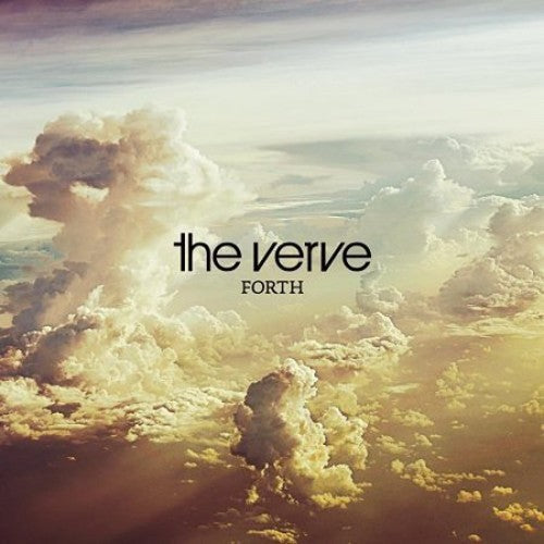 The Verve: Forth [VINYL]