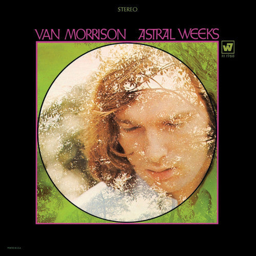 Van Morrison: Astral Weeks [VINYL]