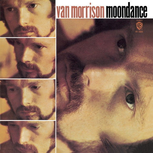 Van Morrison: Moondance [VINYL]