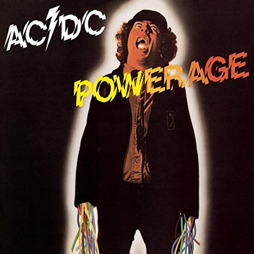 AC/DC: Powerage [VINYL]