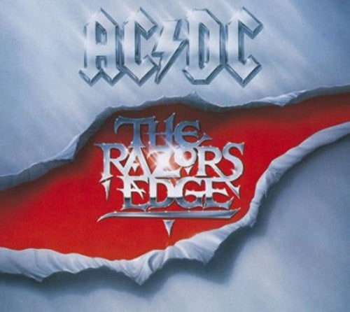 AC/DC: The Razors Edge [VINYL]