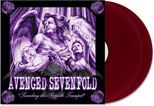 Avenged Sevenfold: Sounding The Seventh Trumpet [VINYL]