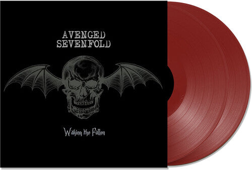 Avenged Sevenfold: Waking The Fallen [VINYL]