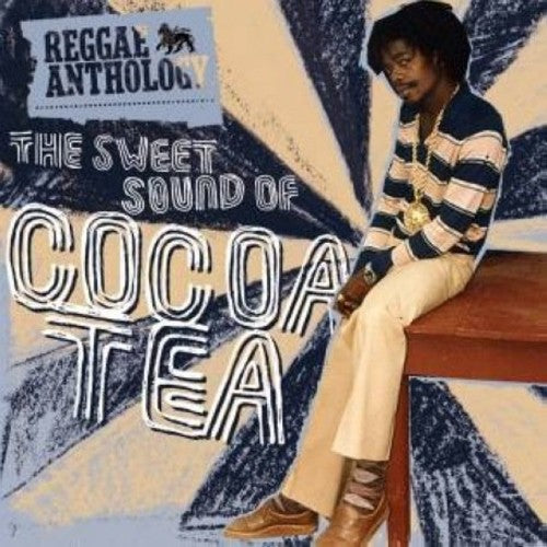 Cocoa Tea: The Sweet Sound Of Cocoa Tea [VINYL]
