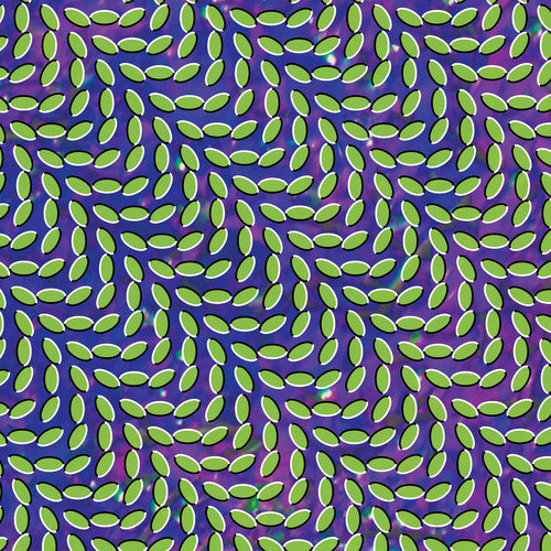 Animal Collective: Merriweather Post Pavilion [VINYL]