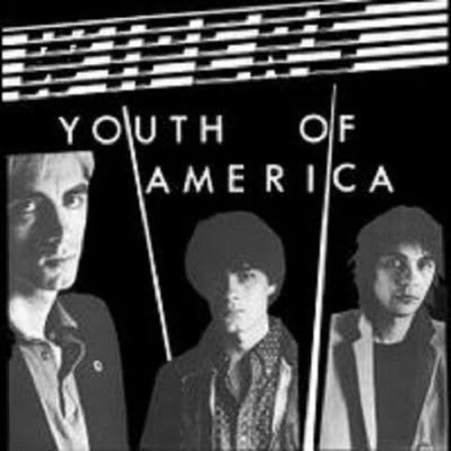 Wipers: Youth Of America [VINYL]