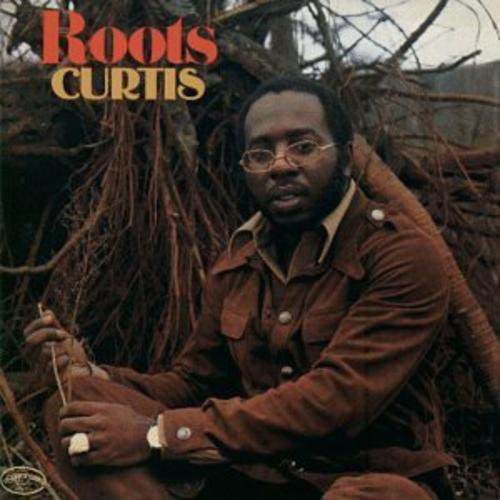 Curtis Mayfield: Roots [VINYL]