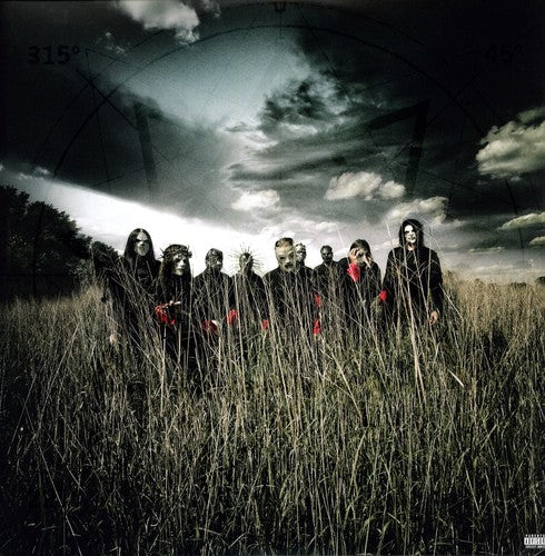 Slipknot: All Hope Is Gone [VINYL]