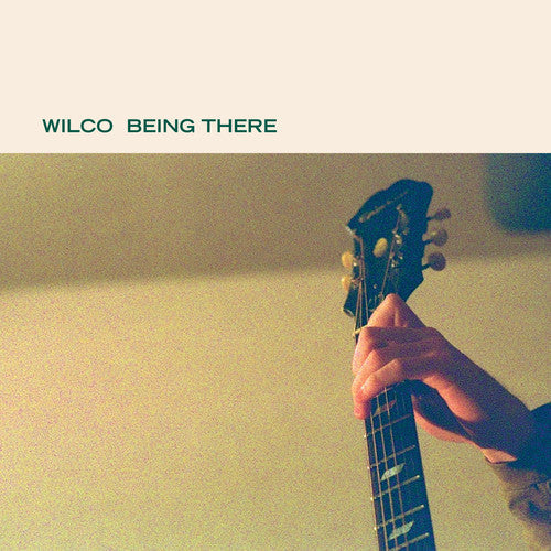 Wilco: Being There [VINYL]