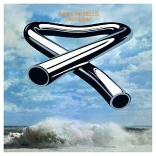 Mike Oldfield: Tubular Bells [VINYL]