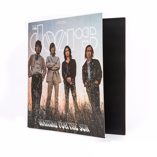 The Doors: Waiting for the Sun [VINYL]
