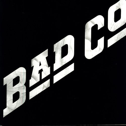 Bad Company: Bad Company [VINYL]