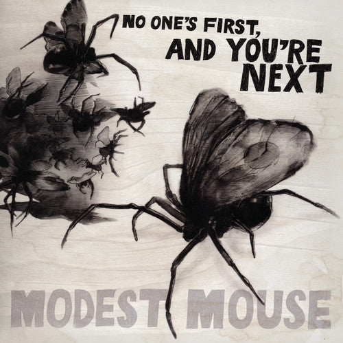 Modest Mouse: No One's First and You're Next [VINYL]