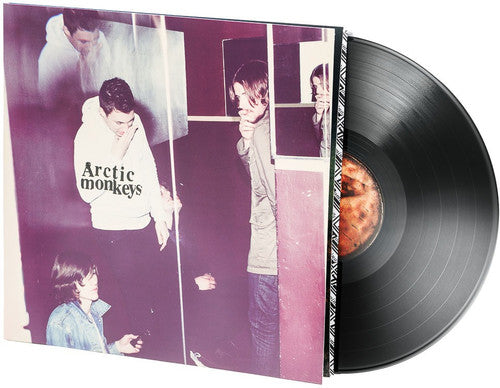 Arctic Monkeys: Humbug [VINYL]