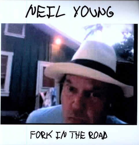 Neil Young: Fork in the Road [VINYL]