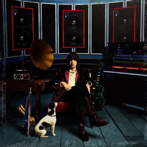 Julian Casablancas: Phrazes for the Young [VINYL]