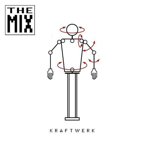 Kraftwerk: Mix [VINYL]