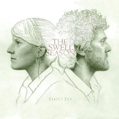 The Swell Season: Strict Joy [VINYL]
