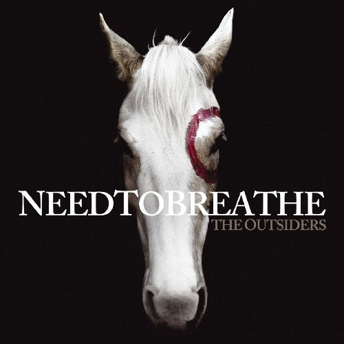 Needtobreathe: The Outsiders [VINYL]