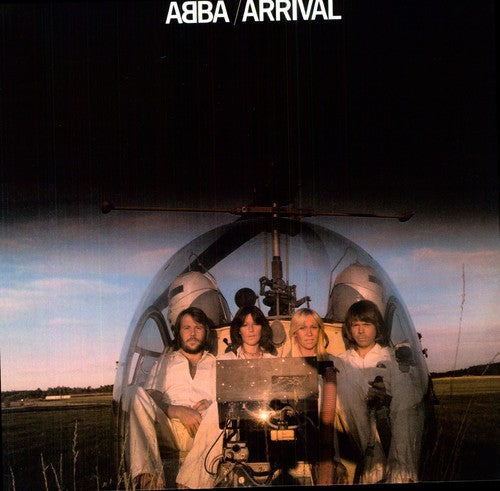ABBA: Arrival [VINYL]