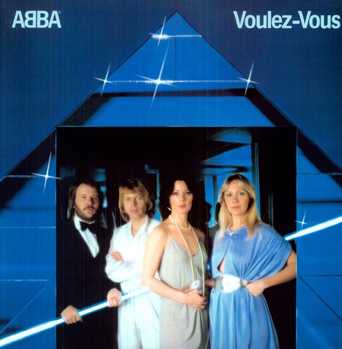 ABBA: Voulez-Vous [VINYL]
