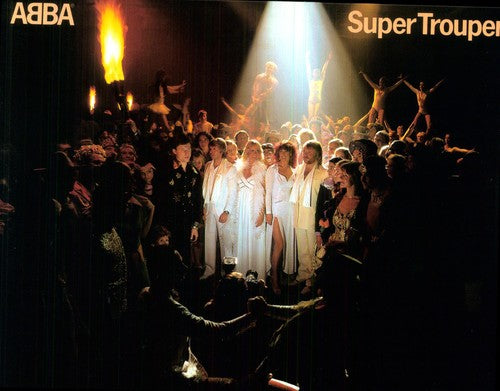 ABBA: Super Trouper [VINYL]
