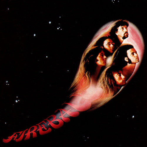 Deep Purple: Fireball [VINYL]