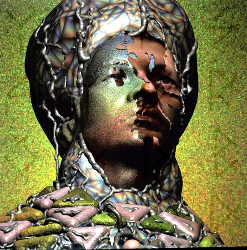 Yeasayer: Odd Blood [VINYL]