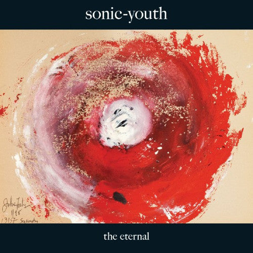 Sonic Youth: The Eternal [VINYL]